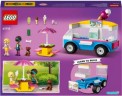 LEGO LEGO Friends 41715 Eiswagen LEGO Friends 41715 Грузовик с мороженым