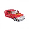 Bburago Modellauto Ferrari 612 Scaglietti China 15 Модель автомобиля Ferrari 612 Scaglietti China 15
