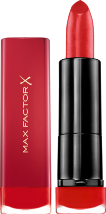 Max Factor Губная помада Colour Elixir 2 Marilyn Sunset Red, 1 шт