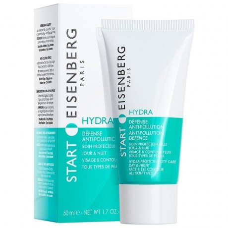 Eisenberg DEfense Anti-Pollution Umweltverschmutzung-Defense Pflege  DEFense Anti-Pollution Защита от загрязнения