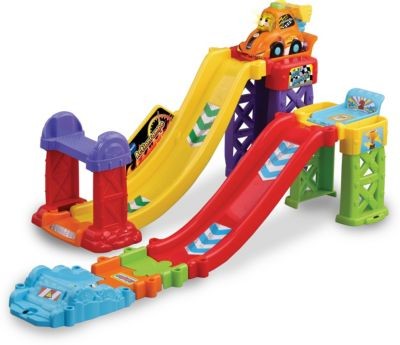 Vtech Tut Tut Baby Flitzer тут-тут, малыш, спидстер