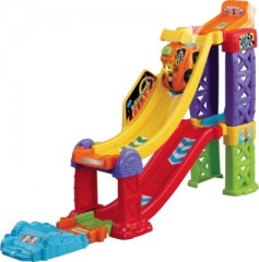 Vtech Tut Tut Baby Flitzer тут-тут, малыш, спидстер