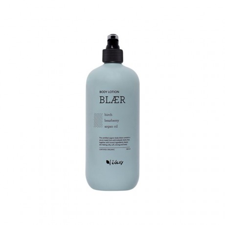 Soley Organics Blaer Body Lotion  Блер лосьон для тела