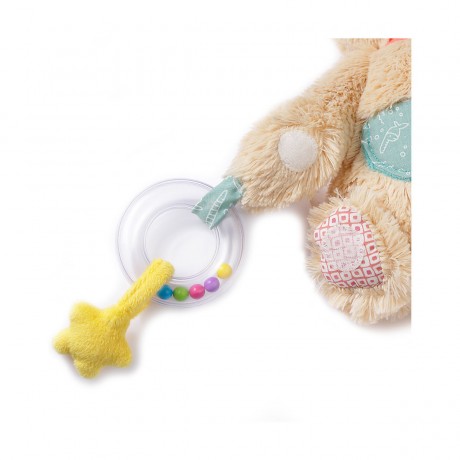 Fehn Activity-Bar Панель активности