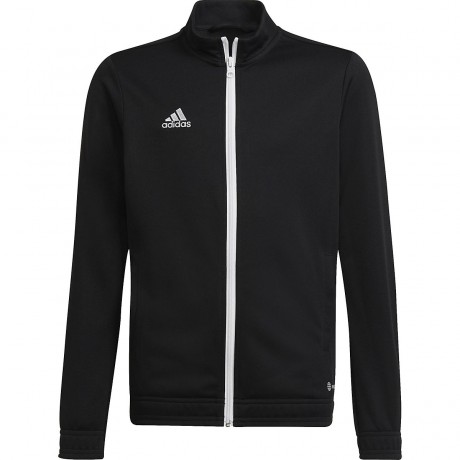 adidas Trainingsjacke ENT22 TK JKTY fur Jungen (recycelt) Тренировочная куртка ENT22 TK JKTY для мальчиков (переработанная)