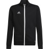 adidas Trainingsjacke ENT22 TK JKTY fur Jungen (recycelt) Тренировочная куртка ENT22 TK JKTY для мальчиков (переработанная)
