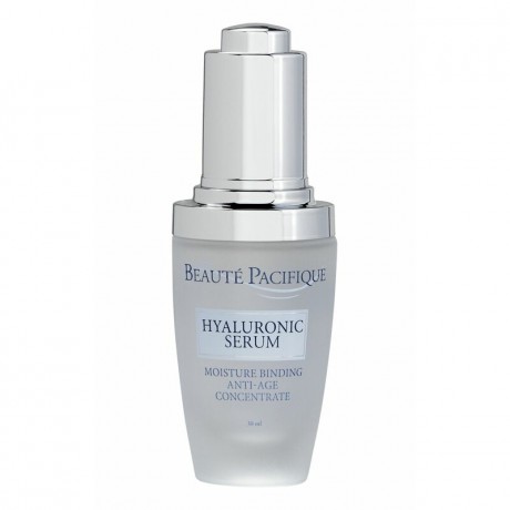 Beaute Pacifique Serum Symphonique Hyaluronic Serum 30ml  Serum Symphonique Гиалуроновая сыворотка 30мл