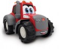 Dickie Toys ABC Happy Tractor Азбука счастливого трактора