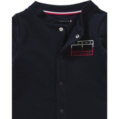 TOMMY HILFIGER Baby Overall детский комбинезон