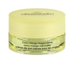 Alessandro (Алессандро) Nail Spa Coco Mango Nagelcreme, 15 г
