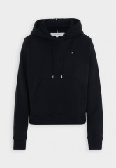 Tommy Hilfiger 1985 MODERN HOODIE Hoodie desert sky 1985 MODERN HOODIE Толстовка с капюшоном небо пустыни
