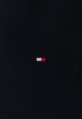 Tommy Hilfiger 1985 MODERN HOODIE Hoodie desert sky 1985 MODERN HOODIE Толстовка с капюшоном небо пустыни