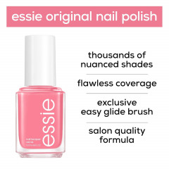 Essie Nail Polish No. 992 Playful &amp; Rebellious Professional Nail Polish Colour, Лак для ногтей 13,5 мл