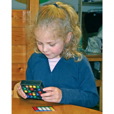 Eduplay Tricky Fingers Geschicklichkeitsspiel Игра на ловкость "Хитрые пальцы"