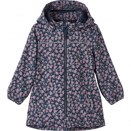 name it Softshelljacke NMFALFA fur Madchen Куртка софтшелл NMFALFA для девочек
