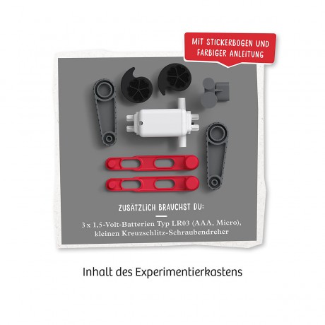 Kosmos ReBotz РеБотц