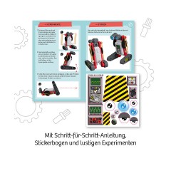 Kosmos ReBotz РеБотц