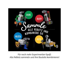 Kosmos ReBotz РеБотц