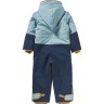 finkid Kinder Schneeanzug HAALARI Детский зимний комбинезон HAALARI