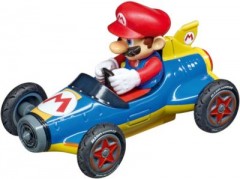 Carrera Carrera GO!!! Nintendo Mario Kart Каррера вперед!!! Нинтендо Марио Карт