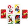 Mattel Mattel Games UNO Super Mario Mattel Games UNO Супер Марио