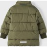 name it Winterjacke NMMMUSO fur Jungen Зимняя куртка NMMMUSO для мальчика