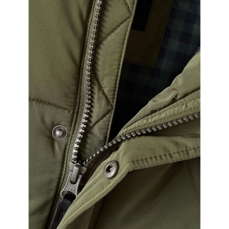 name it Winterjacke NMMMUSO fur Jungen Зимняя куртка NMMMUSO для мальчика