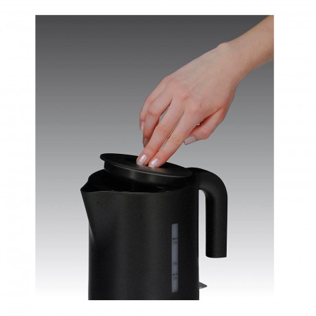 Cloer Cloer Wasserkocher 4120 sw 1,2 L  Чайник Cloer 4120 sw 1,2 л