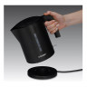 Cloer Cloer Wasserkocher 4120 sw 1,2 L  Чайник Cloer 4120 sw 1,2 л