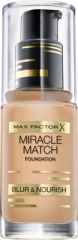 Max Factor Miracle Match Основа Bronze 80, 30 мл