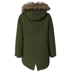 Pepe Jeans Parka GOLDERS fur Jungen Парка GOLDERS для мальчика