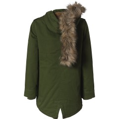 Pepe Jeans Parka GOLDERS fur Jungen Парка GOLDERS для мальчика