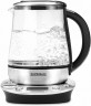 Gastroback Gastroback Wasserkocher Tea  More Advanced 42438, 1,5 l, 1400 W  Чайник гастробаковый Tea More Advanced 42438, 1,5 л, 1400 Вт