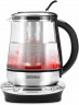 Gastroback Gastroback Wasserkocher Tea  More Advanced 42438, 1,5 l, 1400 W  Чайник гастробаковый Tea More Advanced 42438, 1,5 л, 1400 Вт