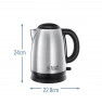 RUSSELL HOBBS RUSSELL HOBBS Wasserkocher Russell Hobbs 23914-70 Adventure Wasserkocher  Чайник RUSSELL HOBBS Russell Hobbs 23914-70 Чайник Adventure