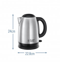 RUSSELL HOBBS RUSSELL HOBBS Wasserkocher Russell Hobbs 23914-70 Adventure Wasserkocher  Чайник RUSSELL HOBBS Russell Hobbs 23914-70 Чайник Adventure