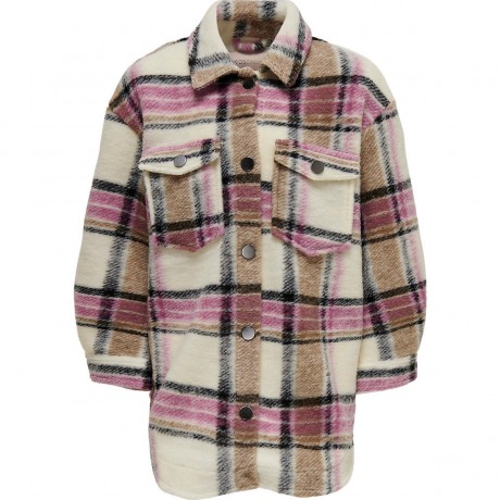 KIDS ONLY Mantel KOGANDREA fur Madchen Пальто KOGANDREA для девочки