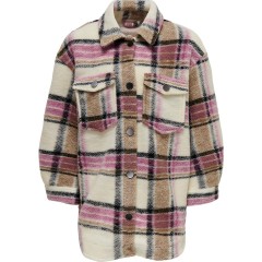 KIDS ONLY Mantel KOGANDREA fur Madchen Пальто KOGANDREA для девочки