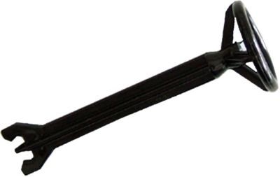 Bruder 10 Zusatzlenksaulen fur BRUDER Trak im Beutel 10 дополнительных рулевых колонок для BRUDER Trak в сумке