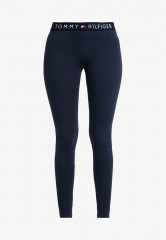 Tommy Hilfiger ORIGINAL Pyjama bottoms navy blazer ORIGINAL Пижамные штаны темно-синий блейзер