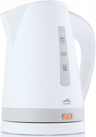 eta eta Wasserkocher LORINKA ETA659990000, 1 l, 2200 W  эта чайник LORINKA ETA659990000, 1 л, 2200 Вт