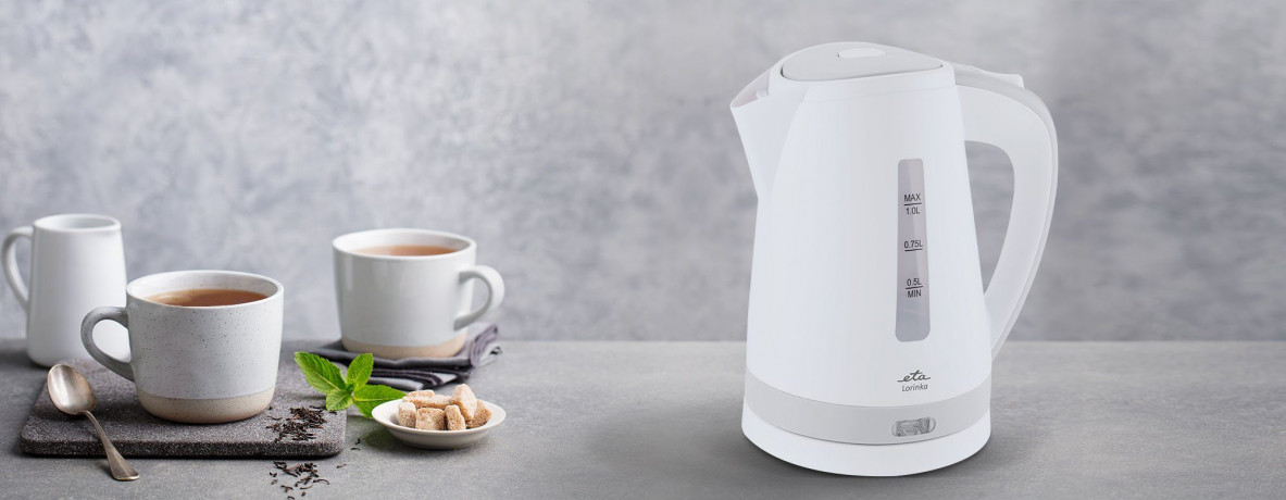 eta eta Wasserkocher LORINKA ETA659990000, 1 l, 2200 W  эта чайник LORINKA ETA659990000, 1 л, 2200 Вт