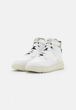 Nike Sportswear AF1 UT 2.0 Sneaker high summit white/sail/black AF1 UT 2.0 Высокие кроссовки женские вершина белый/парус/черный