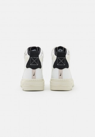 Nike Sportswear AF1 UT 2.0 Sneaker high summit white/sail/black AF1 UT 2.0 Высокие кроссовки женские вершина белый/парус/черный