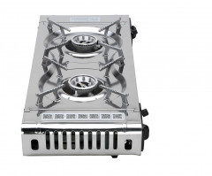 Alpen Camping Alpen Camping Gaskocher Camping Gas Kocher Outdoor Campingkocher Herd Alpen Camping  Газовая плита для кемпинга Alpen Газовая плита для кемпинга Открытая походная плита для кемпинга Alpen Camping