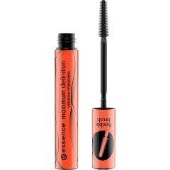 Essence (Эссенс) Mascara Тушь для ресниц Maximum Definition Mascara Тушь для ресниц, 8 мл