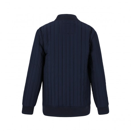 weather report WEATHER REPORT Steppjacke ПОГОДНЫЙ ОБЗОР стеганая куртка