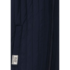 weather report WEATHER REPORT Steppjacke ПОГОДНЫЙ ОБЗОР стеганая куртка