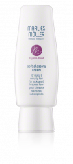 Marlies Moller Soft Glossing Cream  Мягкий глянцевый крем