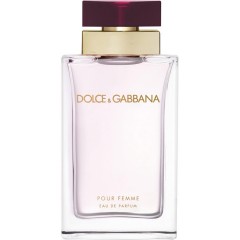 Dolce&amp;Gabbana (Дольче Габбанна) Pour Femme Eau de Parfum Парфюмерная вода Spray Спрей, 25 мл
